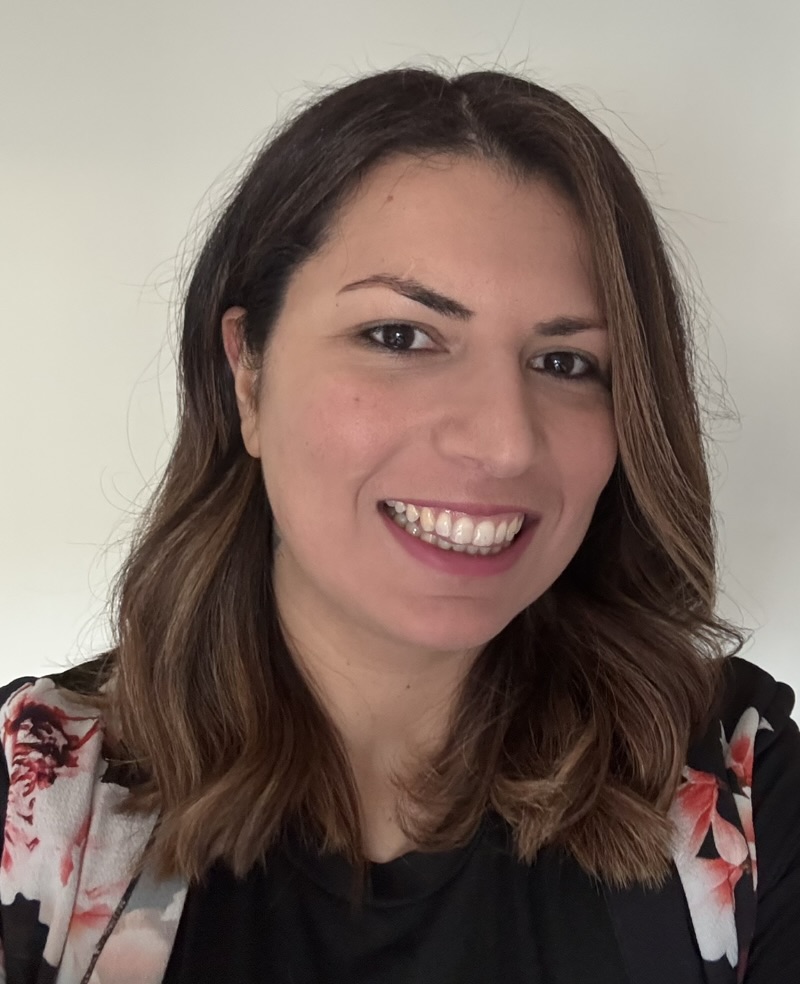 Portrait of Tânia Figueiredo
